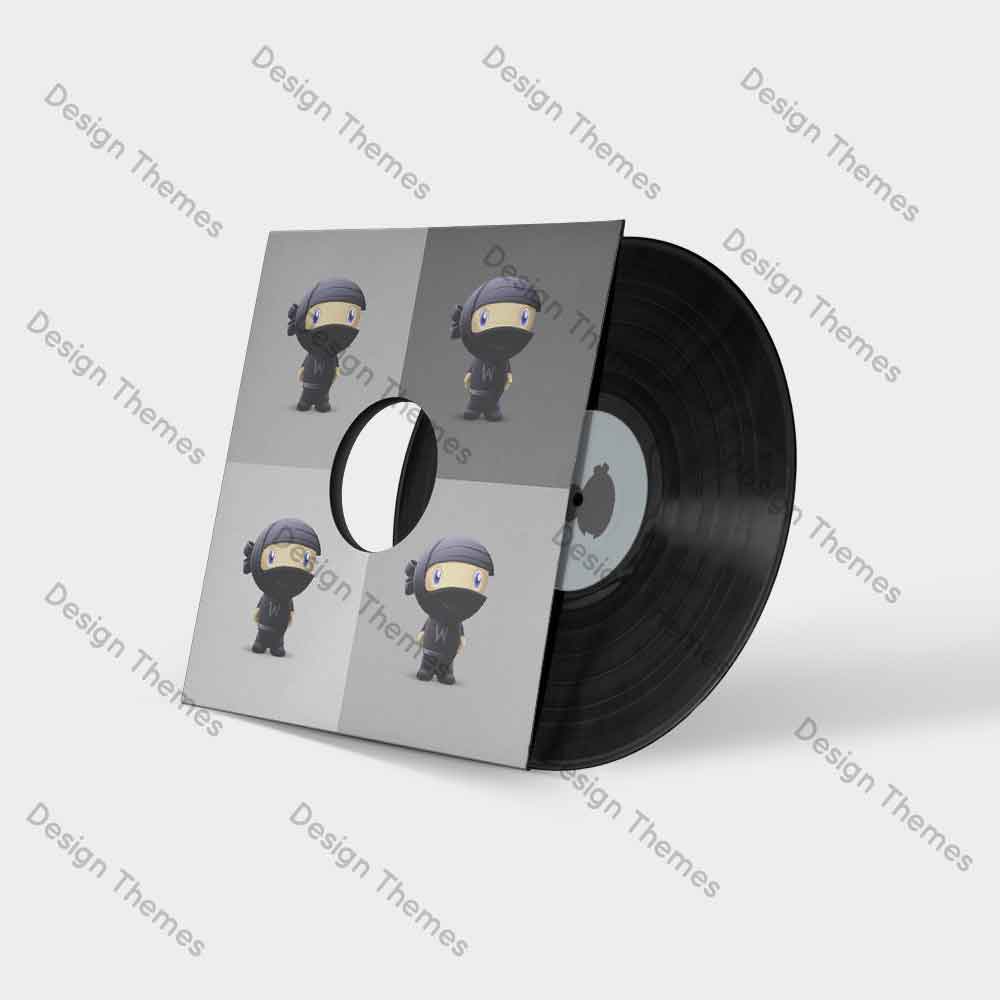 Woo Album #3