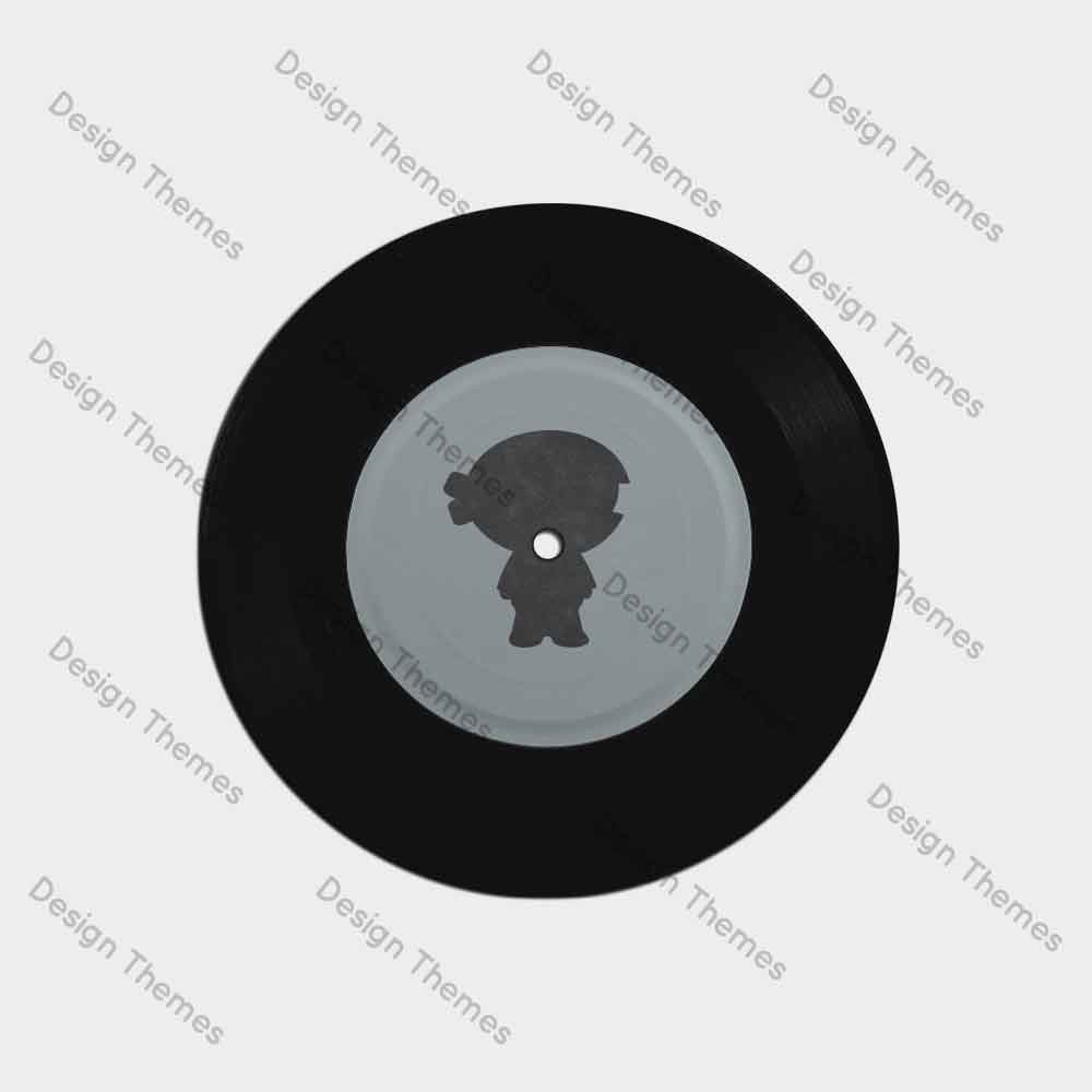 Woo Album #3 - Image 2